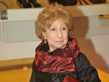 Ахеджакова, по мнению авторов письма, "вообще "прославилась" своими русофобскими взглядами"