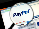  PayPal       