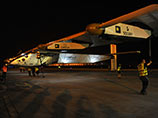 ,  Solar Impulse 2      -    ,     