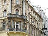    6   18:00    Danube Palace (Duna Palota)   ()