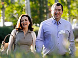            Walt Disney  ,     ,     Facebook