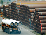 Вашингтон убеждает Афины отказаться от участия в строительстве газопровода "Турецкий поток" и поддержания российских интересов в пользу Трансадриатического газопровода