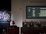                Christie's  -,      658,5  