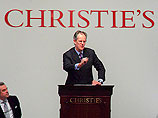   Christie's   $5,5    ,     