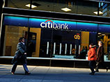              .   Citigroup, JPMorgan Chase, Barclays  Royal Bank of Scotland