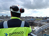   29,2           ,          Gassco