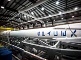    SpaceX   -          