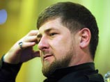 Рамзан Кадыров