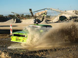 Harju Rally  