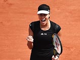        Roland Garros