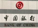    Bank of China   