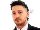 Shia LaBeouf