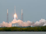 - Falcon 9