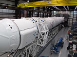 - Falcon 9