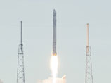 - Falcon 9