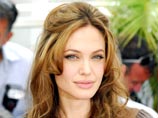 Анджелина Джоли