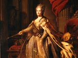 Екатерина II