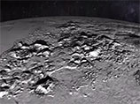 NASA    New Horizons   