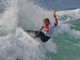              J-Bay Open