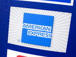    ()       American Express     ""-AMEX"