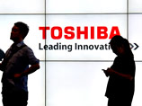   Toshiba        .      ,    :   Toshiba      