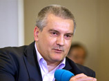Глава Крыма Сергей Аксенов настаивает на отмене входного билета на территорию Befooz в селе Поповка, где должен был состояться музыкальный фестиваль-преемник "КаZантипа"