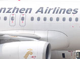  , 5 ,    Shenzhen Airlines          ,    