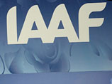     (IAAF)                 