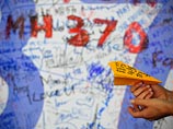         Charlie Hebdo  MH370