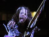  - Aerosmith         .     ,    Brit Awards    Love Me Again     