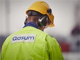 Gasum Oy  75%   ,  25%  "".         ,        3,11    
