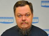 Всеволод Чаплин