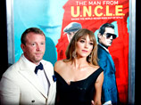      " ...." (The Man from U.N.C.L.E.)       .           ()