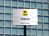 ""      "" Eni Saipem,            " "