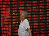        :    Shanghai Composite      8%.       7,6%