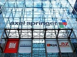   Axel Springer      ,   Forbes  
