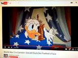              ,   Der Fuehrer's Face (" ")
