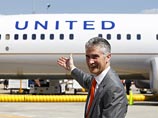  United Airlines   -   -   