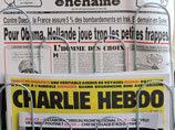     Charlie Hebdo     :        ,       ,   