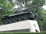                    T-34   