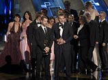 " "  HBO      Emmy     ,   -