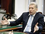 Судьба коллекции книг семьи Шнеерсон может решаться исключительно в российском суде, заявил в понедельник, 21 сентября, гендиректор Российской государственной библиотеки Александр Вислый