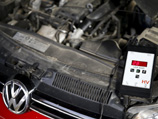           Volkswagen AG          