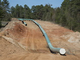         Keystone XL         2017 