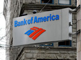 Bank of America     