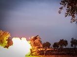 Исламисты, сражающиеся в рядах ИГ, обстреливают российскую военную базу неподалеку от Латакии, а руководство "Аль-Каиды" в Сирии предложило награду в размере 21,2 тыс. долларов США за поимку любого российского солдата