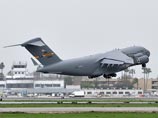 Boeing C-17 Globemaster III