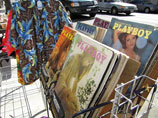     ,  Playboy     ,      PG-13