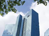               Deutsche Bank,               