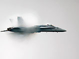    F/A-18                    